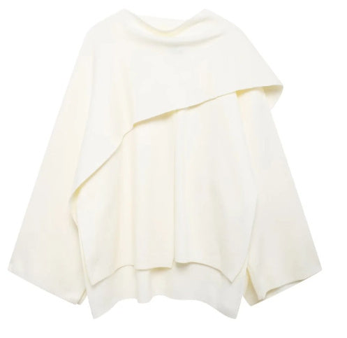 Amévola™ | Écharpe Chic Automne et Hiver pour Femme