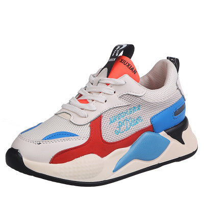 Baskets de jogging pour dames