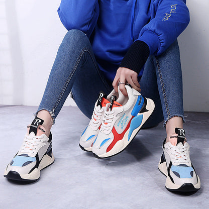 Baskets de jogging pour dames