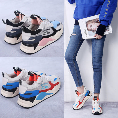 Baskets de jogging pour dames